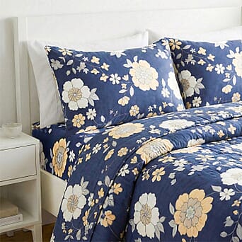 https://tjcuk.sirv.com/Products/83/2/8324189/Livmore-4-Piece-Microfiber-Floral-Print-Bedding-Set-inc-Duvet-Cover-Fi_8324189_1.jpg?w=342&h=342