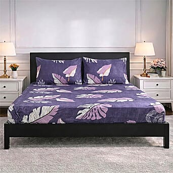 https://tjcuk.sirv.com/Products/83/2/8324246/LIVMORE-Micro-Patterned-Bedding-Set-Size-150x1-cm-Multi-Color-Multicol_8324246_1.jpg?w=342&h=342