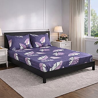 https://tjcuk.sirv.com/Products/83/2/8324255/LIVMORE-Micro-Patterned-Bedding-Set-Size-220x1-cm-Multi-Color-Multicol_8324255.jpg?w=342&h=342
