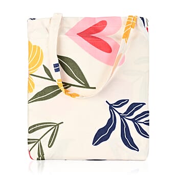 https://tjcuk.sirv.com/Products/83/2/8324260/LIVMORE-Micro-Patterned-Bedding-Set-Size-220x1-cm-White-Multicolor_8324260_3.jpg?w=342&h=342