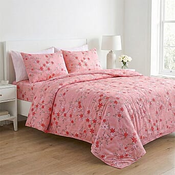 https://tjcuk.sirv.com/Products/83/2/8324299/LIVMORE-4-Piece-Floral-Printed-Microfiber-Bedding-Set-inc-Duvet-Cover-_8324299.jpg?w=342&h=342