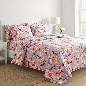 https://tjcuk.sirv.com/Products/83/2/8324300/LIVMORE-4-Piece-Floral-Printed-Microfiber-Bedding-Set-inc-Duvet-Cover-_8324300.jpg?w=342&h=342