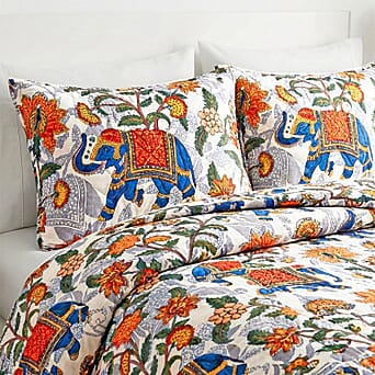 https://tjcuk.sirv.com/Products/83/2/8324301/LIVMORE-4-Piece-Elephant-Print-Microfiber-Bedding-Set-inc-Duvet-Cover-_8324301_2.jpg?w=342&h=342