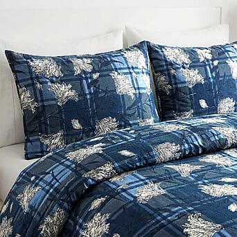 https://tjcuk.sirv.com/Products/83/2/8324302/Livmore-4-Piece-Floral-Print-Microfiber-Bedding-Set-inc-Duvet-Cover-De_8324302_2.jpg?w=342&h=342