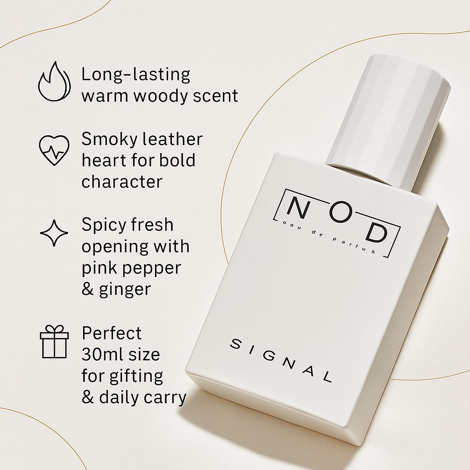 NOD Signal EDP - 30ml