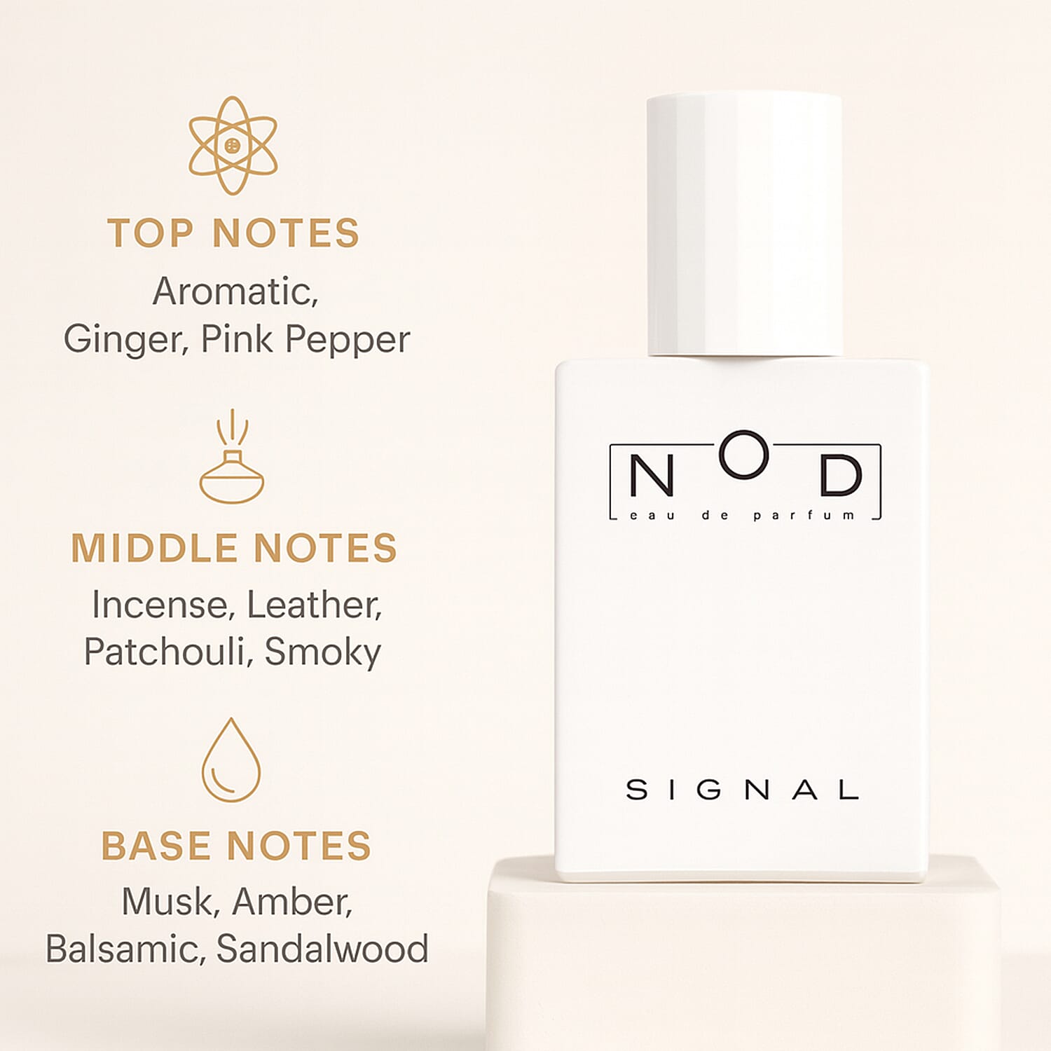 NOD Signal EDP - 30ml