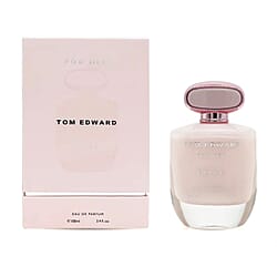 Vogue - Tom Edward For Her Eau De Parfum - 100ml
