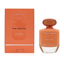 Vogue - Tom Edward For Her Eau De Parfum - 100ml