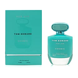 Whisper - Tom Edward For Her Eau De Parfum - 100ml