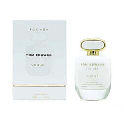 Vogue - Tom Edward For Her Eau De Parfum - 100ml