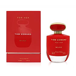 Whisper - Tom Edward For Her Eau De Parfum - 100ml