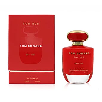 https://tjcuk.sirv.com/Products/83/2/8324473/Muse-Tom-Edward-For-Her-Eau-De-Parfum-100ml_8324473.jpg?w=342&h=342