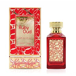 Ruby Oud Intense Parfum - 100ml
