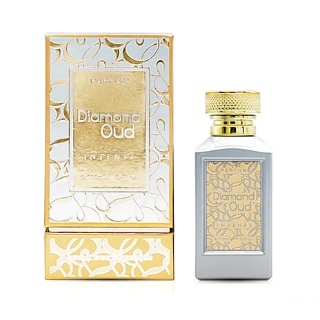 Diamond Oud INTENSE e100ml PARFUM