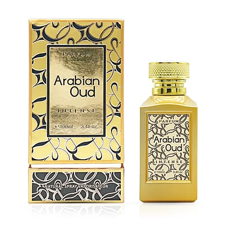 Arabian Oud INTENSE e100ml PARFUM