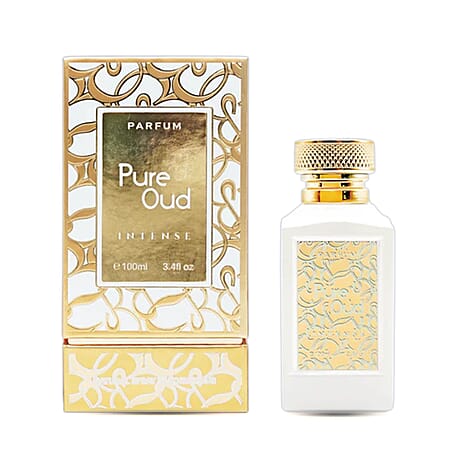 Pure Oud INTENSE e100ml PARFUM