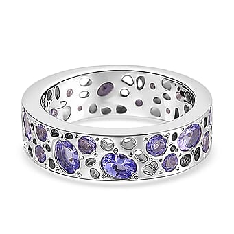 https://tjcuk.sirv.com/Products/83/2/8324542/Rachel-Galley-Tanzanite-Band-Ring-in-Rhodium-OverlaySterling-Silver-Si_8324542.jpg?w=342&h=342