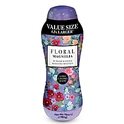 Floral in Wash Scented Booster Crystals  Gardenia- Up to 60-70 Washes (1984g)