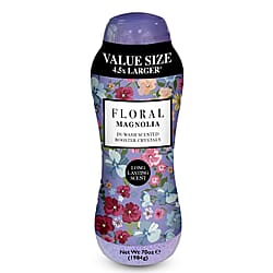 Floral in Wash Scented Booster Crystals Orchid - Up to 60-70 Washes (1984g)