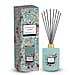 Luxury Floral Magnolia Reed Diffuser (1000 ml) - Purple