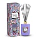 Luxury Floral Magnolia Reed Diffuser (1000 ml) - Purple