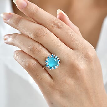 https://tjcuk.sirv.com/Products/83/2/8324654/D-Joy-Paraiba-Moonstone-White-Zircon-Neon-Apatite-Halo-Ring-in-Rhodium_8324654_2.jpg?w=342&h=342