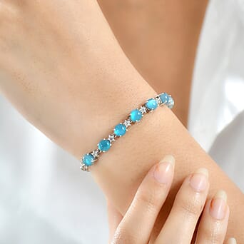https://tjcuk.sirv.com/Products/83/2/8324690/D-Joy-Paraiba-Moonstone-White-Zircon-Linking-Bracelet-Size-7-5-with-GB_8324690_2.jpg?w=342&h=342