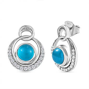 https://tjcuk.sirv.com/Products/83/2/8324775/D-Joy-Paraiba-Moonstone-White-Zircon-Fancy-Earring-in-Platinum-Overlay_8324775.jpg?w=342&h=342