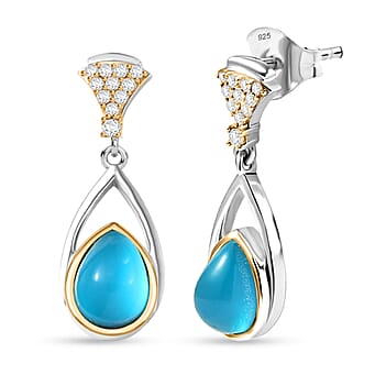 https://tjcuk.sirv.com/Products/83/2/8324792/D-Joy-Paraiba-Moonstone-White-Zircon-Dangling-Earring-Sterling-Silver-_8324792.jpg?w=342&h=342