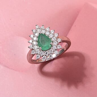 https://tjcuk.sirv.com/Products/83/2/8324830/D-Joy-Emerald-Moissanite-Ring-in-Rhodium-OverlaySterling-Silver-1-560-_8324830_1.jpg?w=342&h=342