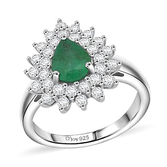 https://tjcuk.sirv.com/Products/83/2/8324831/D-Joy-Emerald-Moissanite-Ring-in-Rhodium-OverlaySterling-Silver-1-560-_8324831.jpg?w=342&h=342