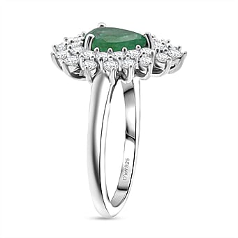 https://tjcuk.sirv.com/Products/83/2/8324831/D-Joy-Emerald-Moissanite-Ring-in-Rhodium-OverlaySterling-Silver-1-560-_8324831_3.jpg?w=342&h=342