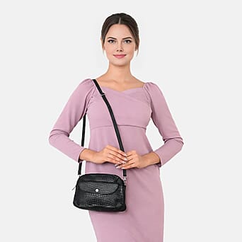 https://tjcuk.sirv.com/Products/83/2/8324936/VALLISERIE-Crossbody-Bag-Size-One-Size-Black_8324936_3.jpg?w=342&h=342