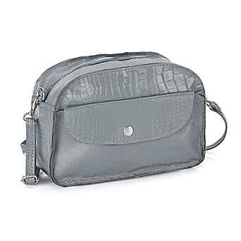 https://tjcuk.sirv.com/Products/83/2/8324946/VALLISERIE-Crossbody-Bag-Size-One-Size-Grey_8324946.jpg?w=342&h=342