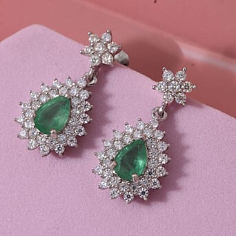 https://tjcuk.sirv.com/Products/83/2/8325129/D-Joy-Emerald-Moissanite-Earring-in-Rhodium-OverlaySterling-Silver-2-3_8325129_1.jpg?w=342&h=342