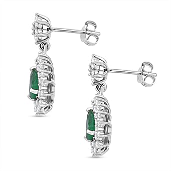 https://tjcuk.sirv.com/Products/83/2/8325129/D-Joy-Emerald-Moissanite-Earring-in-Rhodium-OverlaySterling-Silver-2-3_8325129_3.jpg?w=342&h=342