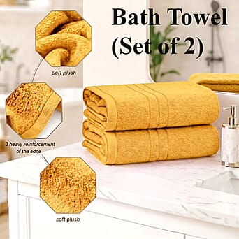 https://tjcuk.sirv.com/Products/83/2/8326084/LIVMORE-Cotton-Solid-Towel-Size-172x1-cm-Coral-Pink-Red_8326084_2.jpg?w=342&h=342
