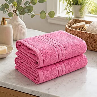 https://tjcuk.sirv.com/Products/83/2/8326085/LIVMORE-Cotton-Solid-Towel-Size-172x1-cm-Sage-Green-Red_8326085_1.jpg?w=342&h=342