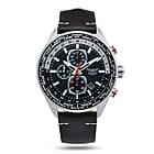 Aviator-Automatic-Mens-Watch-in-Stainless-Steel-Black