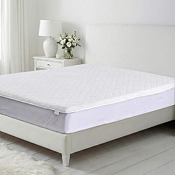 https://tjcuk.sirv.com/Products/83/2/8326295/Hush-Haven-Patterned-Mattress-Pad-Size-150x30-cm-White-White_8326295.jpg?w=342&h=342