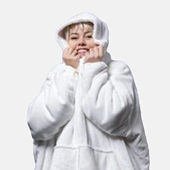 https://tjcuk.sirv.com/Products/83/2/8326306/Adult-Oversized-Hoodie-Blanket-Cream_8326306_1.jpg?w=342&h=342