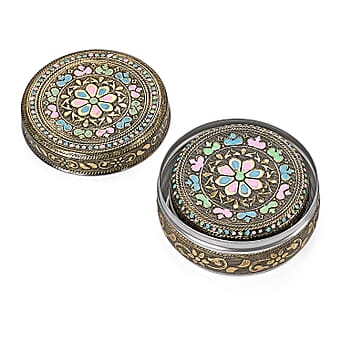 https://tjcuk.sirv.com/Products/83/2/8326628/LIVMORE-Set-of-3-Handcrafted-Floral-Oxidised-Storage-Containers-8cm-to_8326628_2.jpg?w=342&h=342
