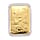 24K Yellow Gold Bar