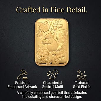 https://tjcuk.sirv.com/Products/83/2/8328241/24K-Yellow-Gold-99-9-Purity-Squirrel-Embossed-Collectable-39-70-x-25-5_8328241_1.jpg?w=342&h=342