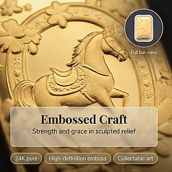 https://tjcuk.sirv.com/Products/83/2/8328243/24K-Yellow-Gold-99-99-Purity-Horse-Embossed-Collectable-39-80-x-25-65-_8328243_2.jpg?w=342&h=342