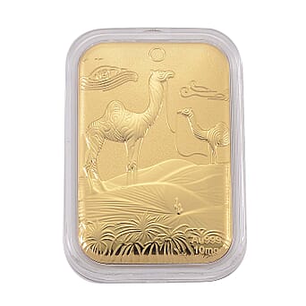 https://tjcuk.sirv.com/Products/83/2/8328244/24K-Yellow-Gold-99-99-Purity-Camels-in-Desert-Embossed-Collectable-26-_8328244.jpg?w=342&h=342