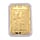 24K Yellow Gold Bar
