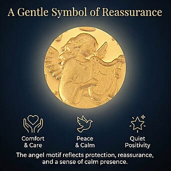 https://tjcuk.sirv.com/Products/83/2/8328249/24K-Yellow-Gold-99-9-Purity-Angel-Embossed-Collectable-39-80-x-25-60-M_8328249_2.jpg?w=342&h=342