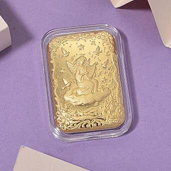 https://tjcuk.sirv.com/Products/83/2/8328249/24K-Yellow-Gold-Angel-Embossed-Foil-39-80-x-25-60-MM_8328249_1.jpg?w=342&h=342