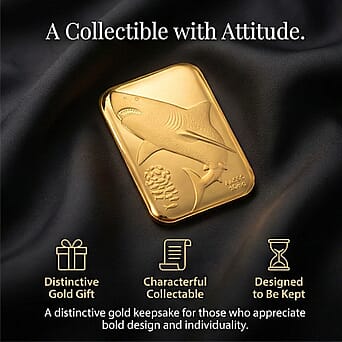 https://tjcuk.sirv.com/Products/83/2/8328250/24K-Yellow-Gold-99-9-Purity-Shark-Embossed-Collectable-39-60-x-25-60-M_8328250_3.jpg?w=342&h=342